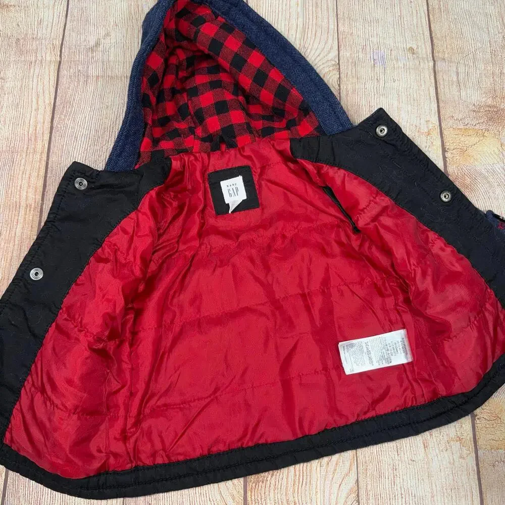 GAP baby 12